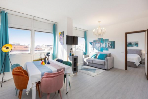 Laterano View by Rental in Rome
